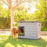 Lifetime Deluxe Dog House (Large) - Image 30
