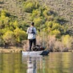 Lifetime Yukon Angler 116 Fishing Kayak - Image 32