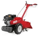 Troy-Bilt Mustang 18″ Rear Tine Dual Direction Tiller 208cc OHV Engine 21AB45M8B66 - Image 2
