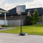 Lifetime Adjustable Youth Portable Basketball Hoop (32-Inch Impact) - Image 11