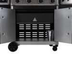 Lifetime Smoker Grill Combo - Image 51