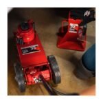 AFF 35-Ton Air Hydraulic Axle Jack - Image 3