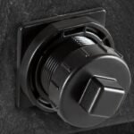Rubbermaid 300 gal. Structural Foam Stock Tank - Image 5