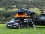 TentBox Lite 2.0 Roof Top Tent - Image 2