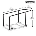 Lifetime Table Cart - Image 25