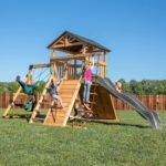 Endeavor Swing Set - Image 2