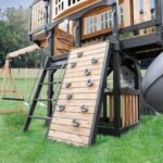 Magnolia Falls Swing Set - Image 8