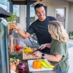 Fusion Flame Outdoor Kitchen - Image 16