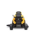 Cub Cadet 46 in. 22 HP Gas-Powered Enduro Series Riding Lawn Mower, Kohler Engine - Image 3