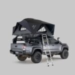 iKamper X-Cover 3.0 Roof Top Tent - Image 9