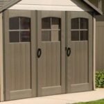 Lifetime 11 Ft. x 21 Ft. Outdoor Storage Shed - Image 34