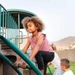 Lifetime Double Adventure Tower with Monkey Bars - Image 51