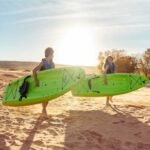 Lifetime Volt 85 Sit-On-Top Kayak - 2 Pack (Paddles Included) - Image 9