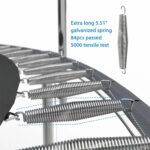 JumpFlex HERO 15ft Trampoline - Image 2