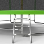 JumpFlex HERO 15ft Trampoline - Image 4