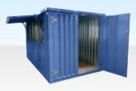 4M Flat Pack Kiosk - Image 3