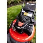 CRAFTSMAN M110 140-cc 21-in Push Gas Lawn Mower - Image 5