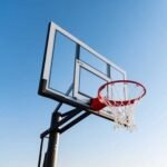 Lifetime Adjustable In-Ground Basketball Hoop (54-Inch Acrylic) - Image 28