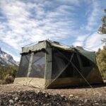 Gazelle T4 Plus Hub Tent Overland Edition - Image 3
