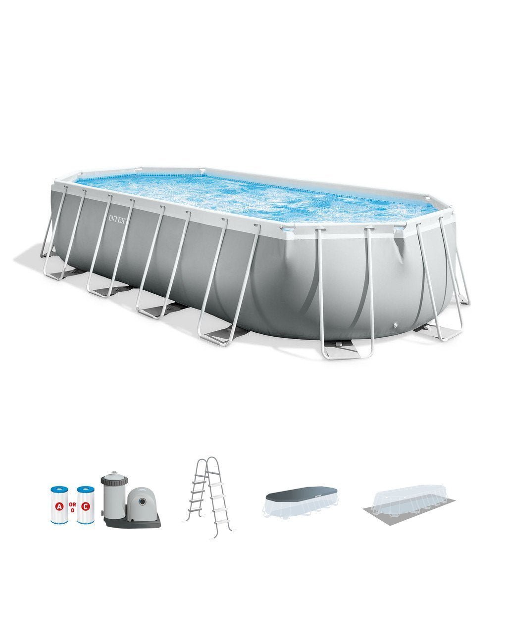 26797EH_A01_static-4000x5000-c9a23a7__20104.jpg Prism Frame™ 20′ x 10′ x 48″ Oval Above Ground Pool Set - Image 1