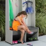 Lifetime Home and Garage Storage Locker - Image 47
