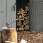 Lifetime Vertical Storage Shed - Image 33