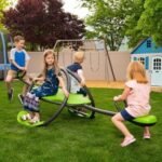 Lifetime Oval Teeter-Totter - Image 31