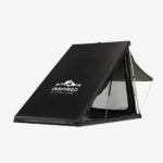 Inspired Overland Rooftop Tent v2.0