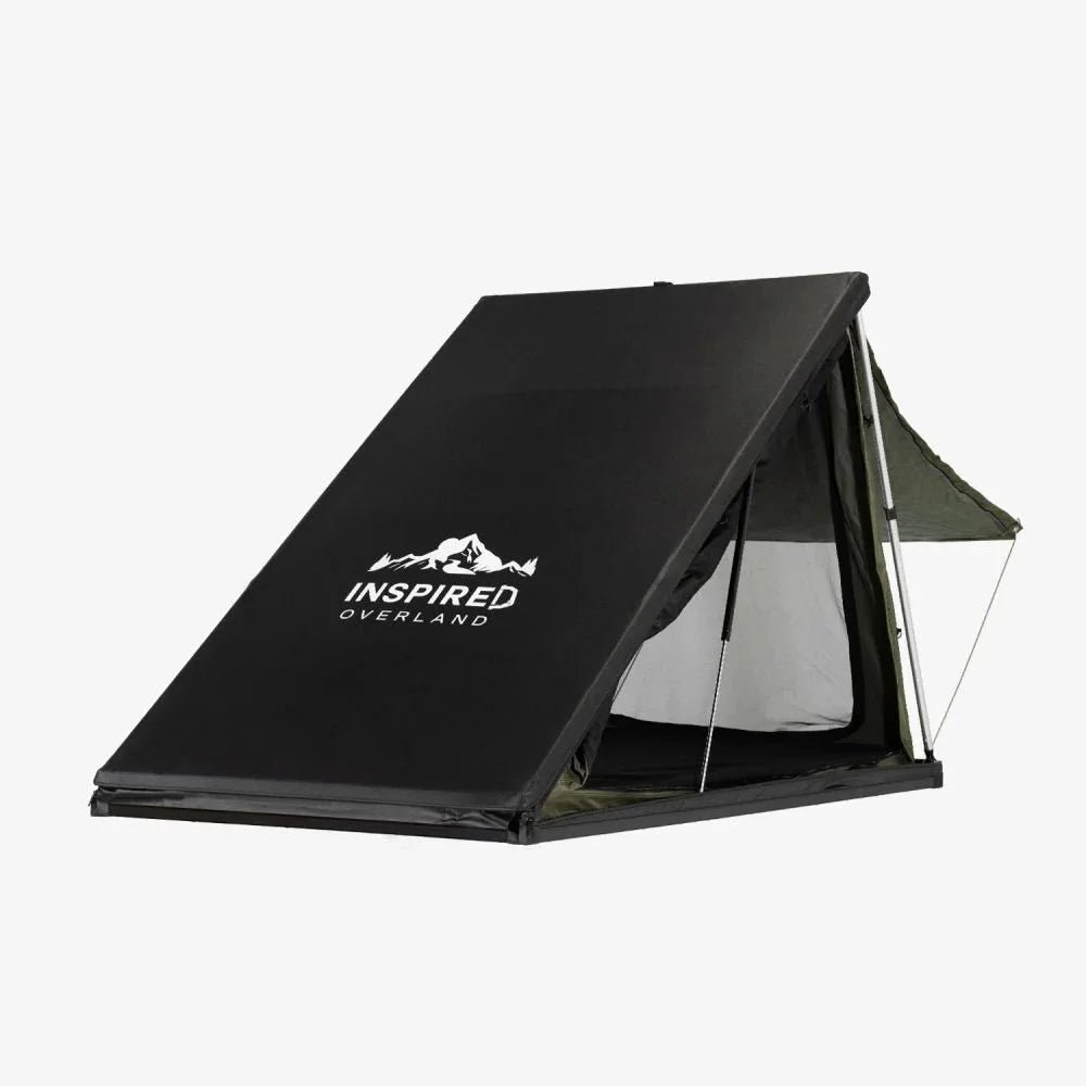 286-1.jpg Inspired Overland Rooftop Tent v2.0 - Image 1
