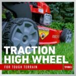 Toro 22″ SmartStow Recycler Self-Propelled Gas Lawn Mower 21445 - Image 6