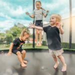 JumpFlex HERO 14ft Round Trampoline - Image 8
