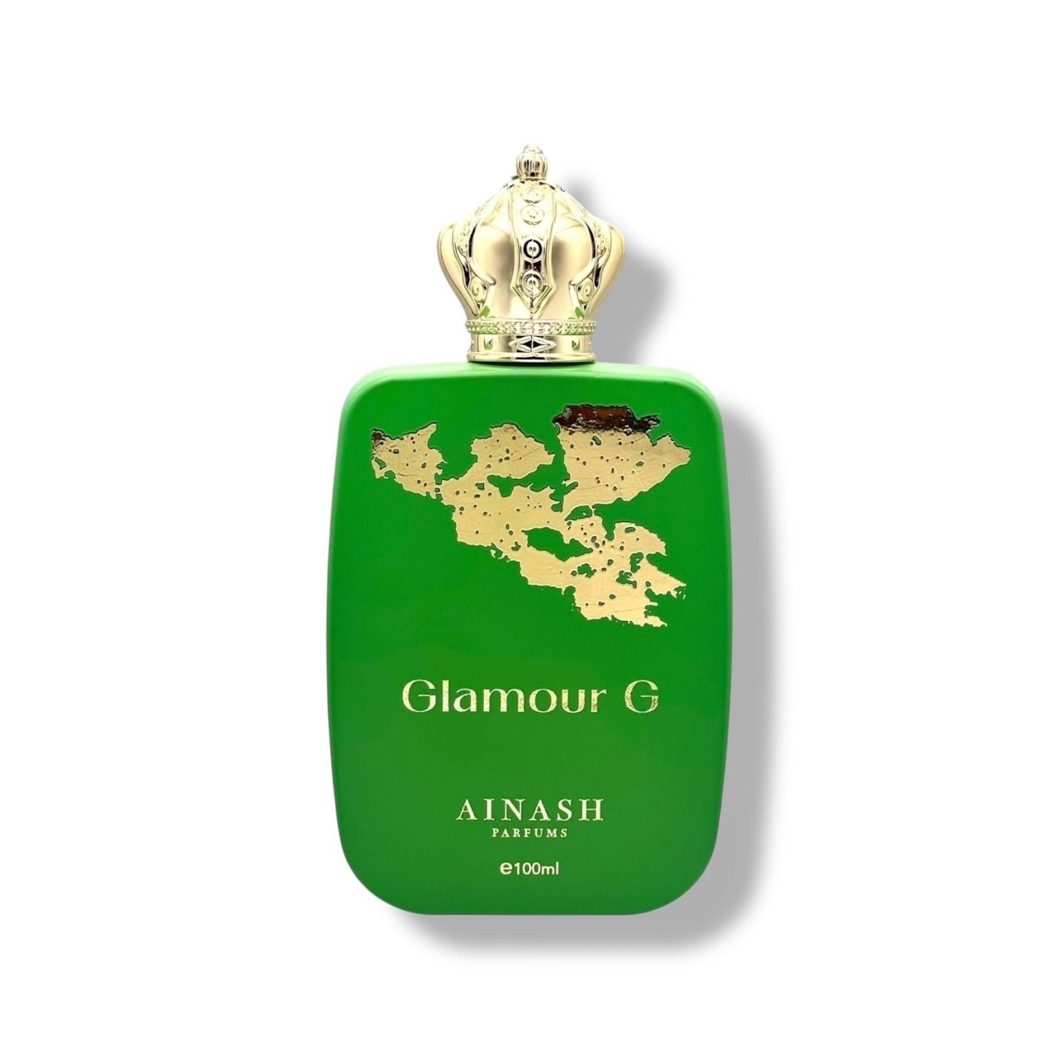 29F19BF6-1E28-4F18-A444-7D5863C8F9FB.jpg Glamour G by Ainash Parfums - Image 1