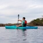 Lifetime Tundra 102 Sit-Inside Kayak - Image 29