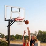Lifetime Adjustable In-Ground Basketball Hoop (54-Inch Acrylic) - Image 19