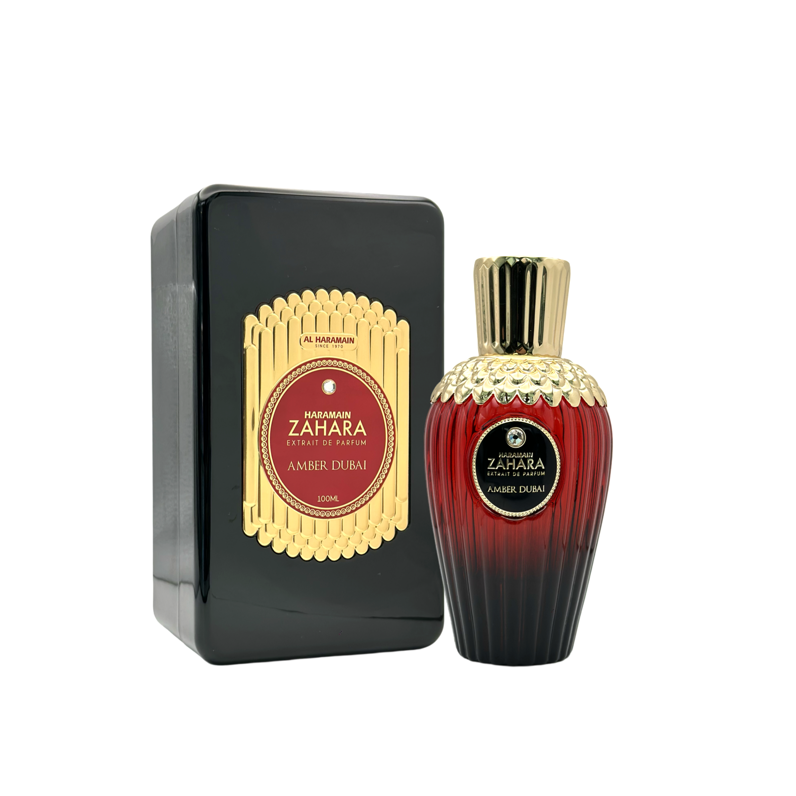 2CE7DAB7-0BB7-4C61-92F6-9EBA3BB19DBB.png Zahara Amber Dubai by Al Haramain - Image 1