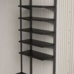 Lifetime 5-Piece 14x30 Shelf Accessory Kit Shed Accessory - Image 3