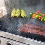Lifetime Smoker Grill Combo - Image 54