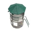 Lifetime Adventure Slide Tower - Image 37