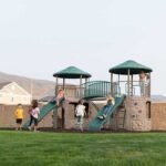 Lifetime Double Adventure Tower - Image 26