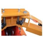 KT-M120 Two Post Clear-floor Vehicle Lift - Image 4
