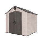 Lifetime, 8x7.5 Online Shed - Image 51