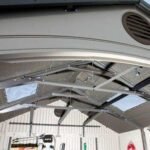 Lifetime Extreme Weather Kit  (Window Doors, 8ft sheds) - Image 3