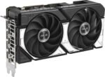 ASUS – DUAL NVIDIA GeForce RTX 5060 OC Edition 8GB GDDR7 PCI Express 5.0 Graphics Card – Black - Image 7