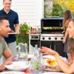 Lifetime Smoker Grill Combo - Image 69