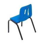 Lifetime Childrens Stacking Chair - 4 Pack (Essential) - Image 16