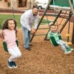 Lifetime Big Stuff ® Two-Slide Swing Set - Image 7