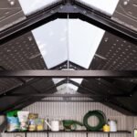 Lifetime 10 Ft. X 8 Ft. Dual Entry Outdoor Storage Shed - Image 22