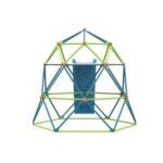 Lifetime Climbing Tower with Slide - Image 12