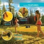 Lifetime Volt 85 Sit-On-Top Kayak - Image 38