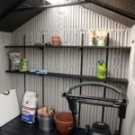 Lifetime Dual Entry 15’ x 8’ Shed - Image 51